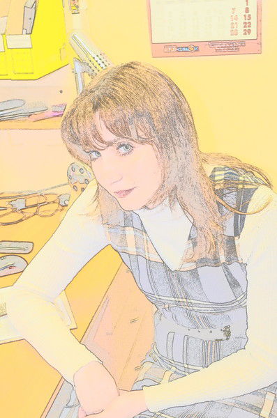 Наталья Максимова