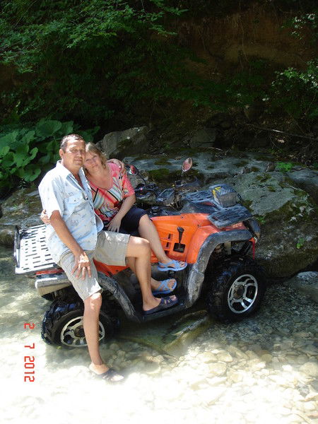 Марина Маслова