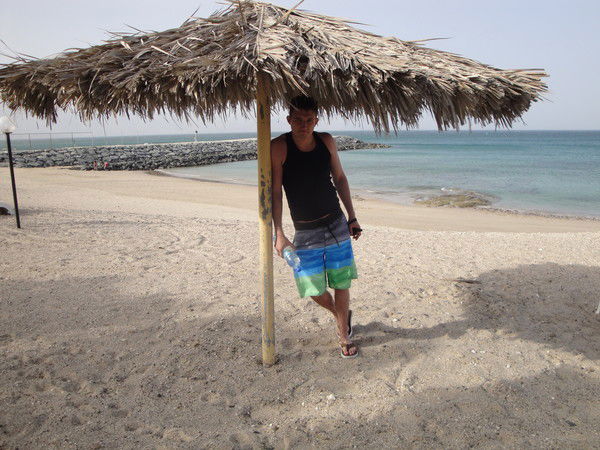 Евгений Ирха