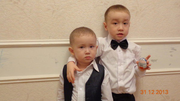 Руслан Курманов