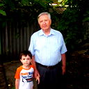 Борис Полубояров