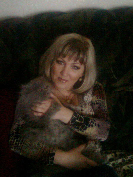 Виктория Сомова