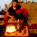 Татьяна Горбунова
