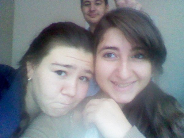 Valeriya Skorohodova