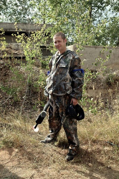 Алексей Меновщиков