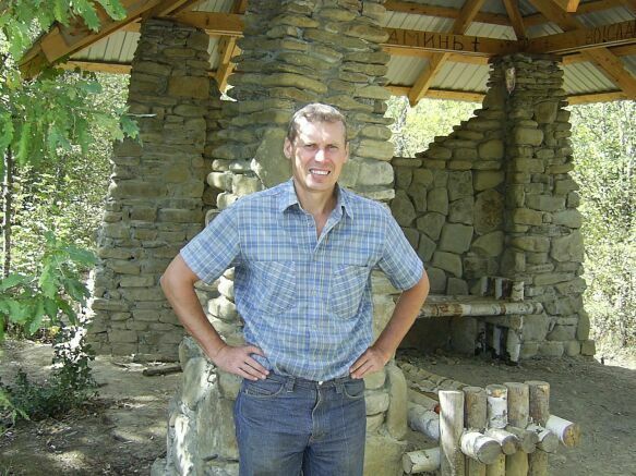 Владимир Корнев