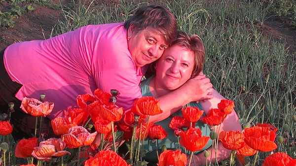 Виктория Храмова