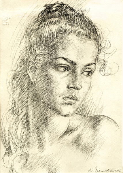 Наталья Лизенко