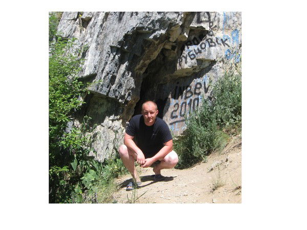 Михаил Калинин