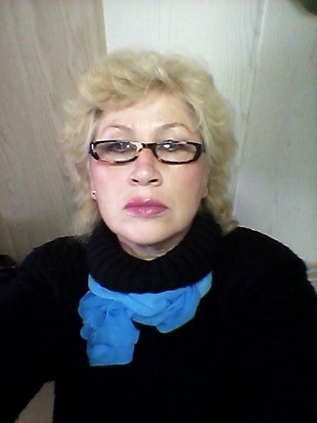 Вересова Мария