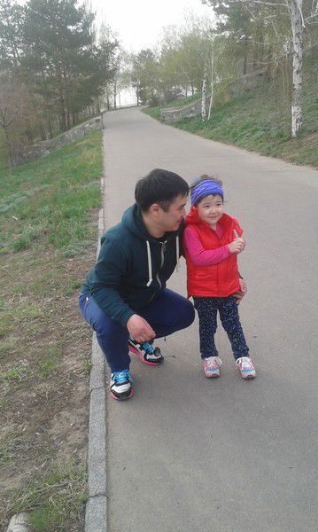 Арман Арсакаев