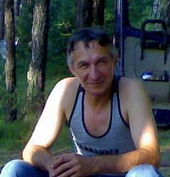 Радик Надыршин