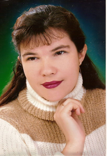 Мария Витова