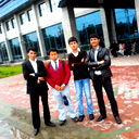 Sirojiddini Mansur