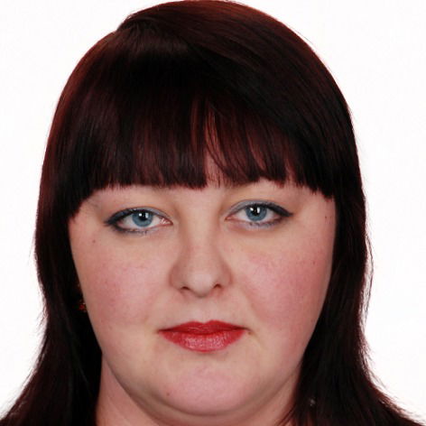 Анна Николаевна Швабер