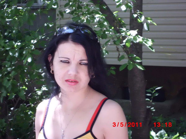 Татьяна Уткина