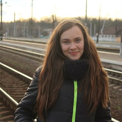 Марина Моргун