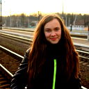 Марина Моргун
