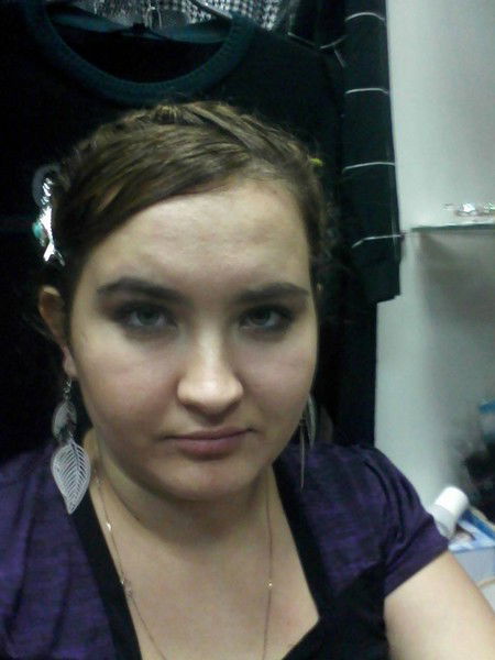 Катя Вакуленко