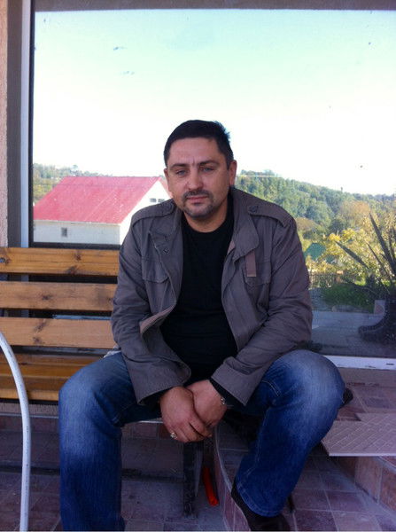 Анатолий Петрунько