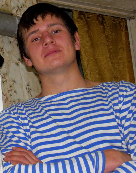 Иван Калинин