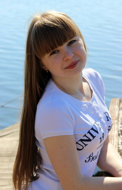 Аня Зайцева