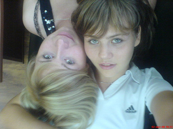 Юля Мальцева