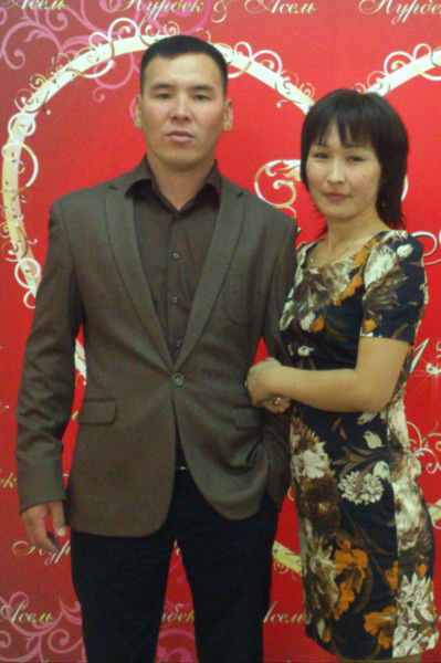 Елдос Жуманбетов