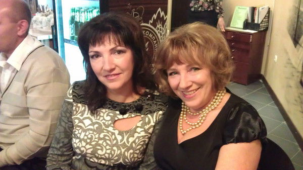 Тамара Курпниеце