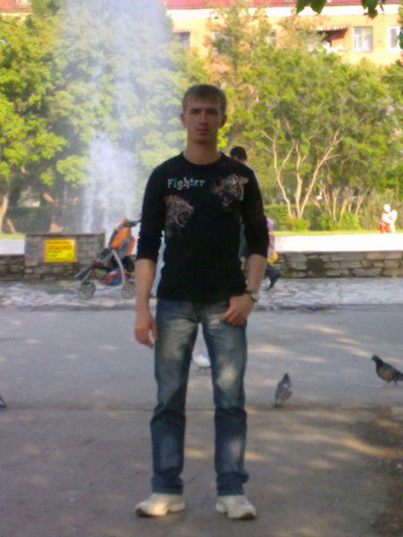 Александр Симонов