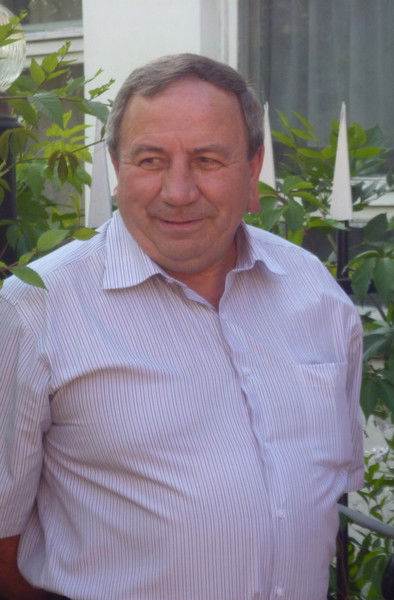 Сергей Химунин