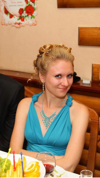 Марина Арсентьева