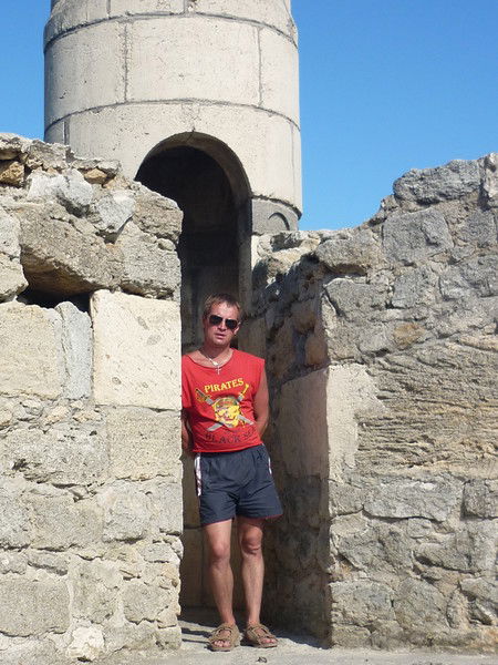 Виталий Бегашев