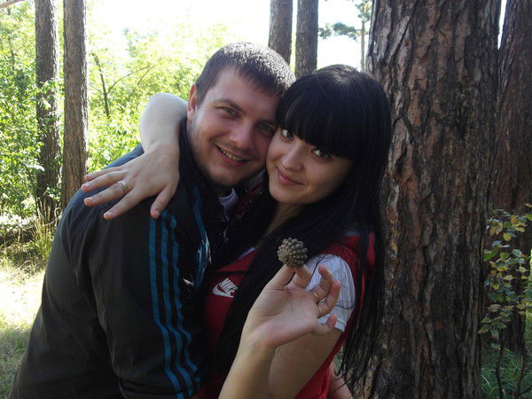 Лиана Гребенькова