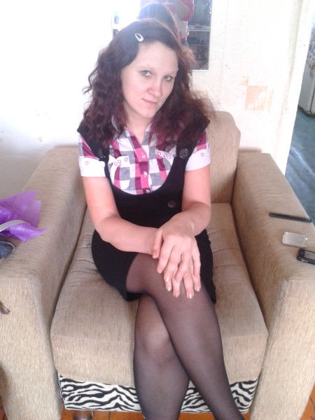 Наталья Магадеева