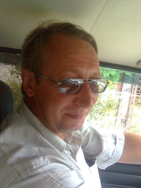 Андрей Карныгин