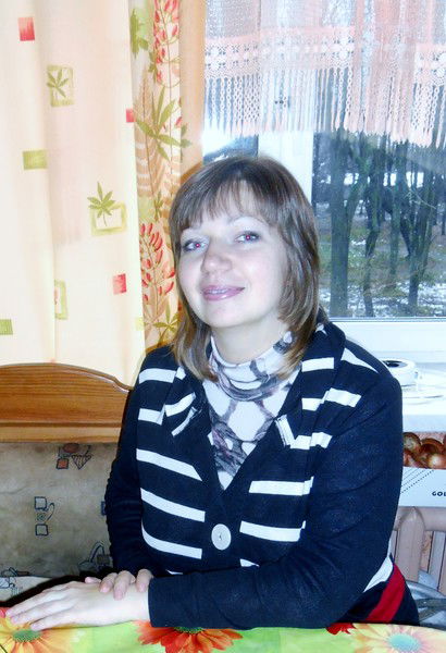 Елена Сафонова