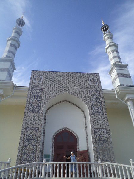 Маржан Наурызбаева