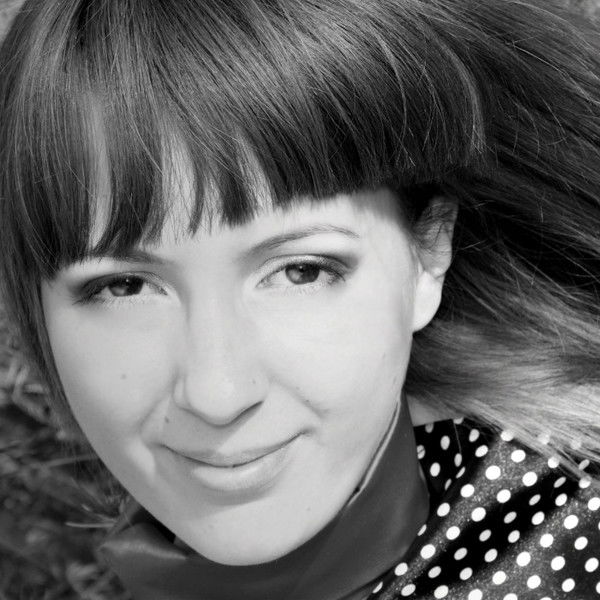 Мария Савельева