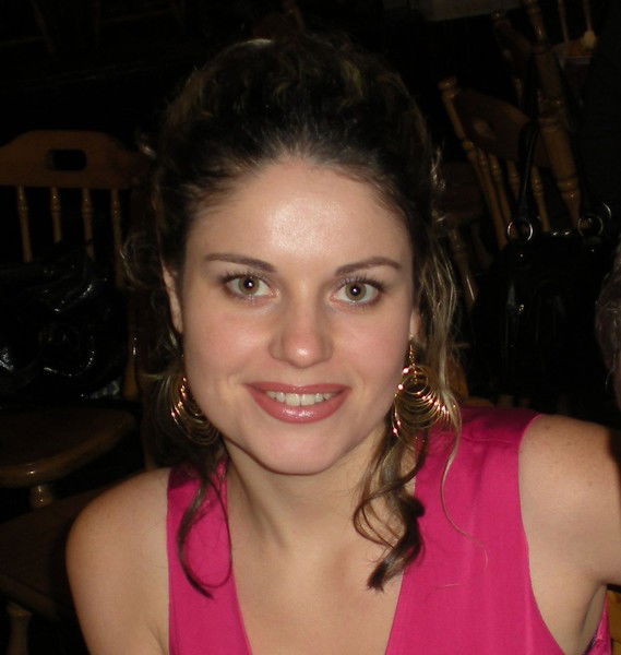 Анастасия Бектемирова