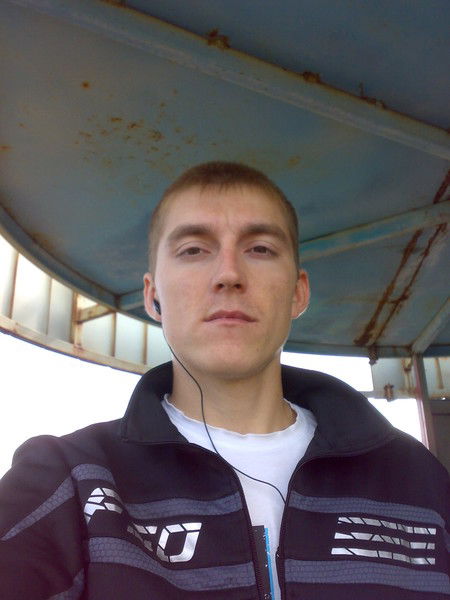 Владислав Каришев