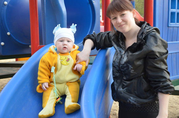 Марина Винокурова