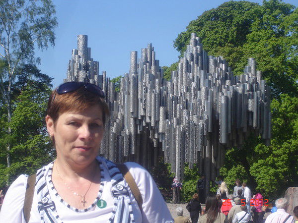 Наталья Смирнова