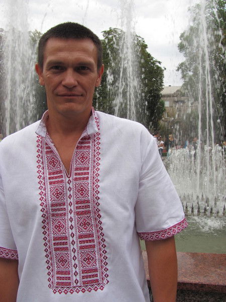 Владимир Булах