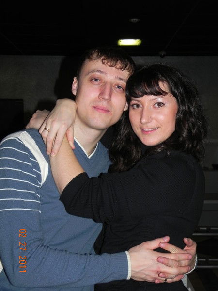 Константин Овчинников