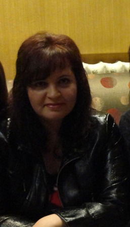 Елена Зилигаева