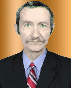 Харис Зарипов