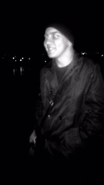 Никита Сухов