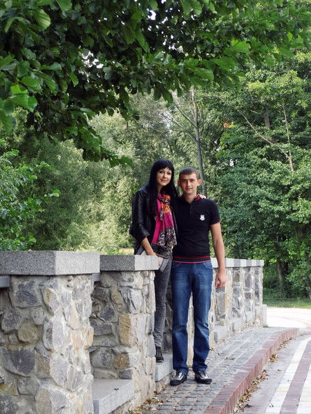 Лена Стафийчук