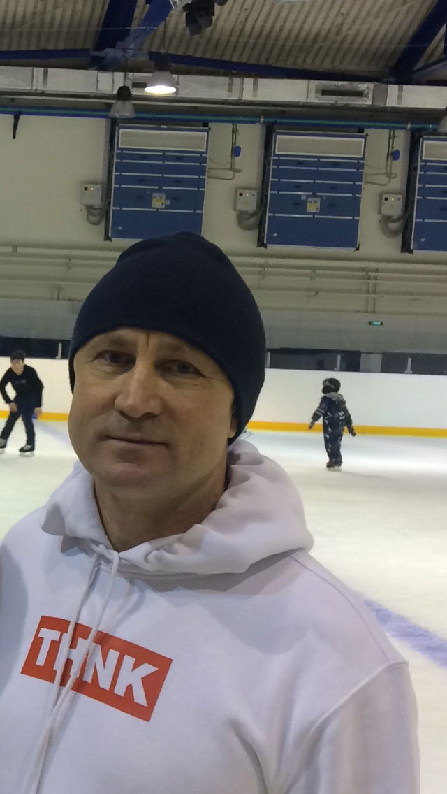 Игорь Матвеев